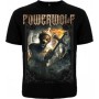 Футболка Powerwolf